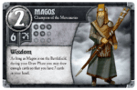 Mercenaries-Magos
