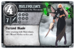 Mercenaries-Malevolence