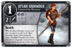 Mercenaries-SpearGrounder