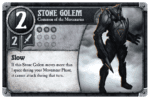 Mercenaries-StoneGolem
