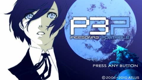 Persona 3 Portable - Video Games, Review